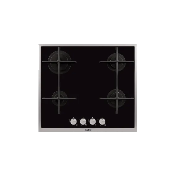 Замена инвентора Electrolux HG 694340 XB