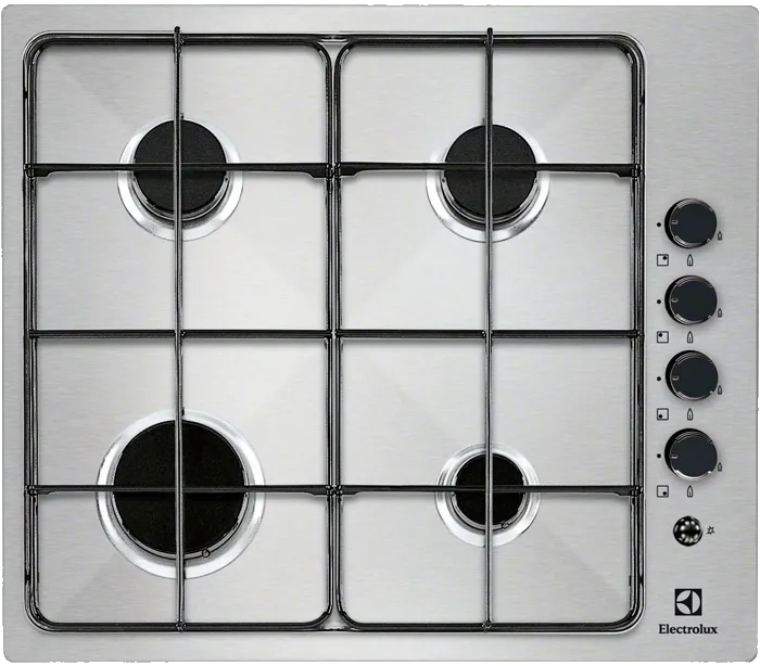 Замена инвентора Electrolux EGG 6041 NOX