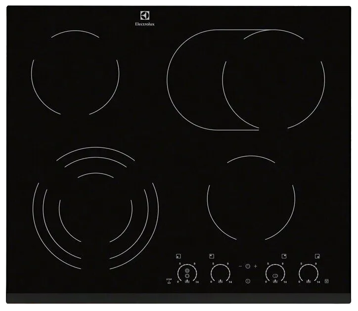 Замена инвентора Electrolux EHF 6747 FOK