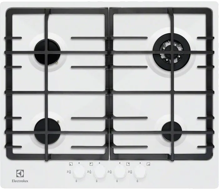 Замена инвентора Electrolux EGG 6343 NOW