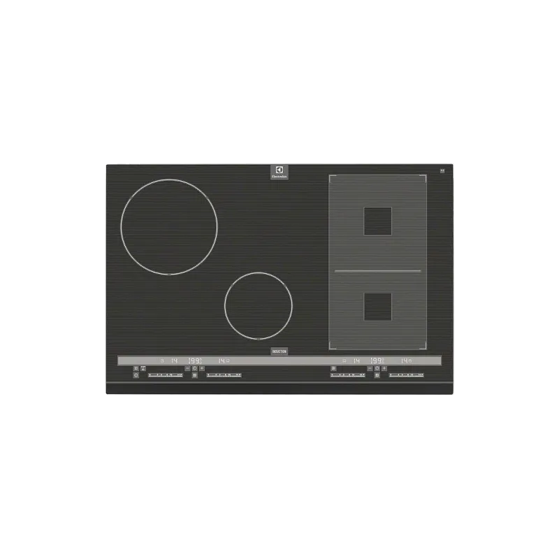Замена инвентора Electrolux EHH 8945 FOG