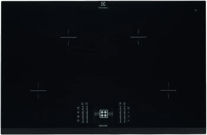 Замена инвентора Electrolux EHL 8840 FOG