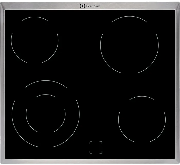 Замена инвентора Electrolux EHA 6041 XOK
