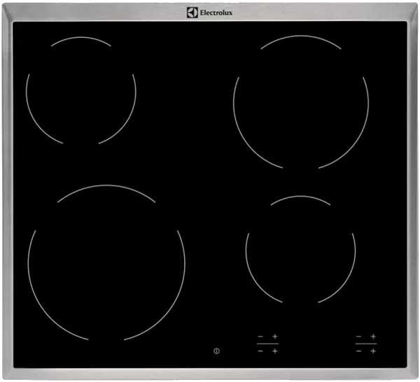 Замена инвентора Electrolux EHF 6240 XOK