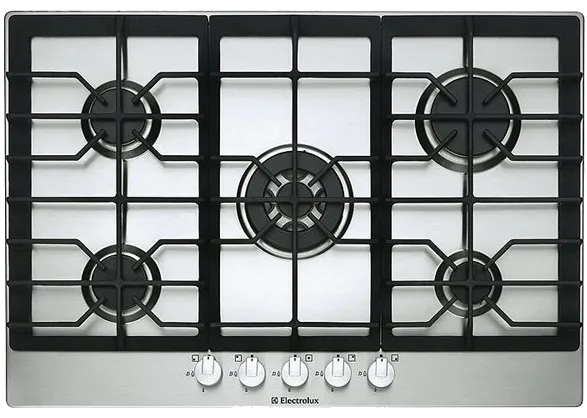 Замена инвентора Electrolux EGG 7352 NOX