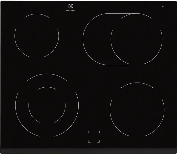 Замена инвентора Electrolux EHA 6046 FOK