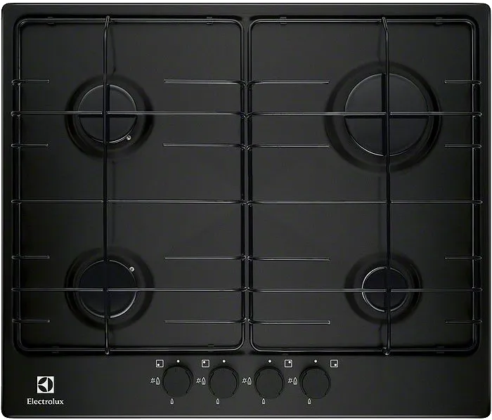 Замена инвентора Electrolux EGG 6242 NOR