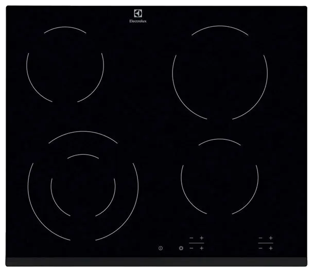 Замена инвентора Electrolux EHF 6241 FOK