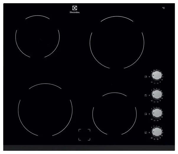 Замена инвентора Electrolux EHF 6140 FOK