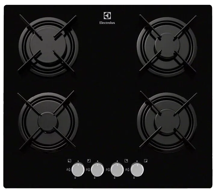 Замена инвентора Electrolux EGT 6242 NOK