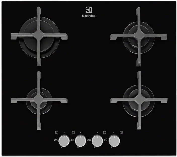 Замена инвентора Electrolux EGT 6342 NOK