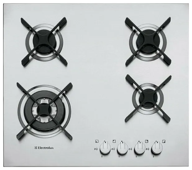 Замена инвентора Electrolux EHG 60830 X