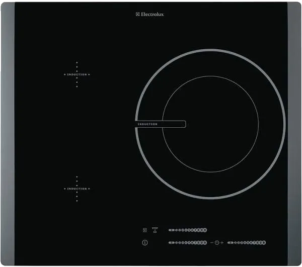 Замена инвентора Electrolux EHD 60134 P