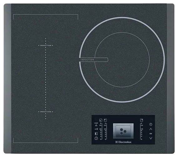 Замена инвентора Electrolux EHD 60280 PG