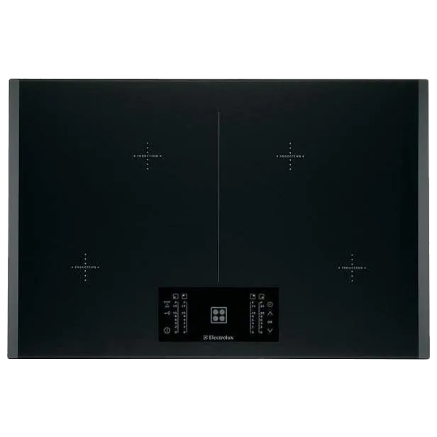 Замена инвентора Electrolux EHD 80300 PG