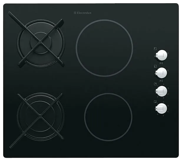 Замена инвентора Electrolux EHM 6235 K