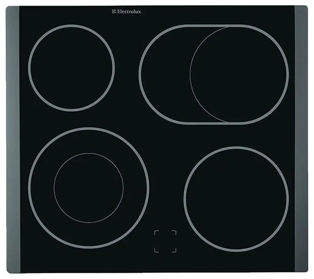 Замена инвентора Electrolux EHC 60060 P