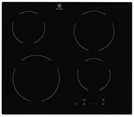 Замена инвентора Electrolux EHS 580 K
