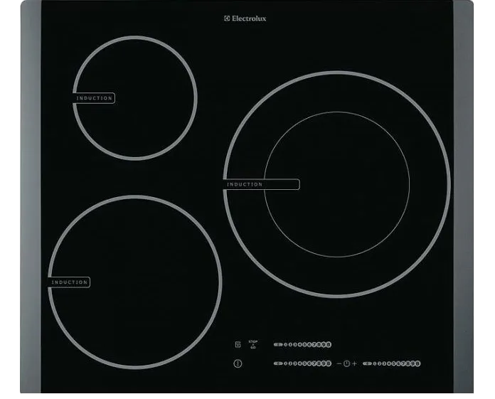 Замена инвентора Electrolux EHD 60124 P