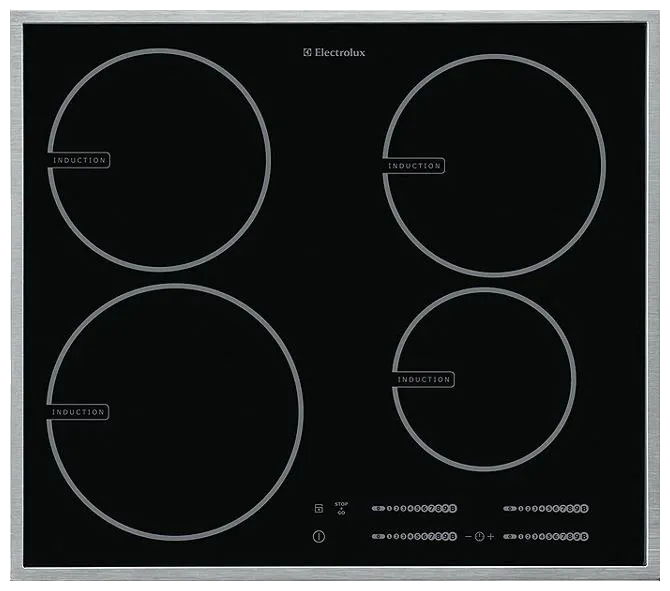 Замена инвентора Electrolux EHD 60150 X