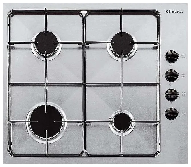 Замена инвентора Electrolux EHG 6763 X