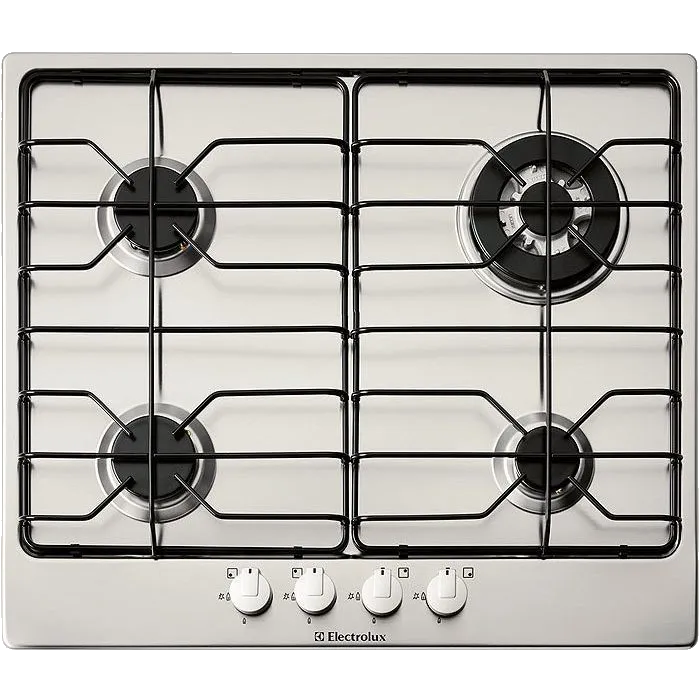 Замена инвентора Electrolux EHG 6815 X