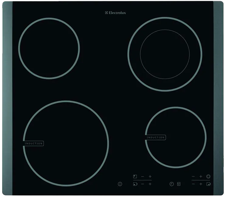 Замена инвентора Electrolux EHD 60180 P