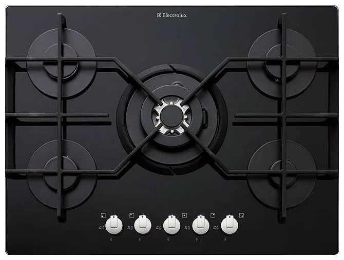 Замена инвентора Electrolux EHT 70835 K