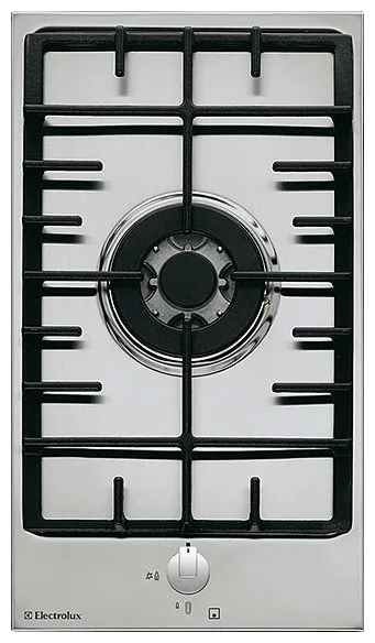 Замена инвентора Electrolux EHG 30830 X