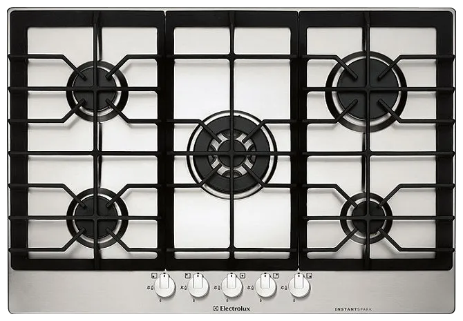 Замена инвентора Electrolux EHG 70835 X