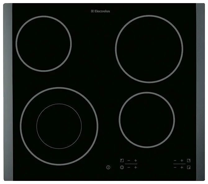 Замена инвентора Electrolux EHS 60041 X