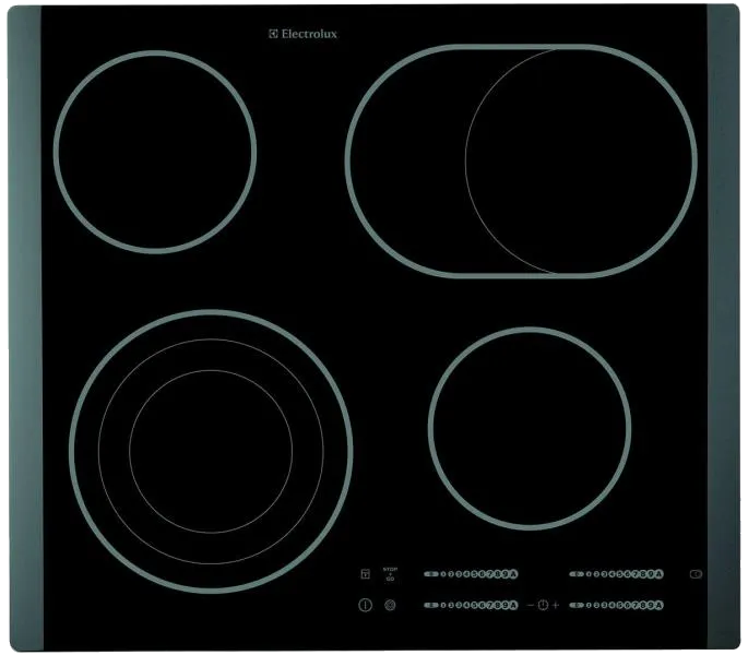 Замена инвентора Electrolux EHS 60021 X