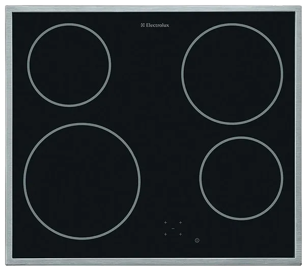 Замена инвентора Electrolux EHS 60020 X