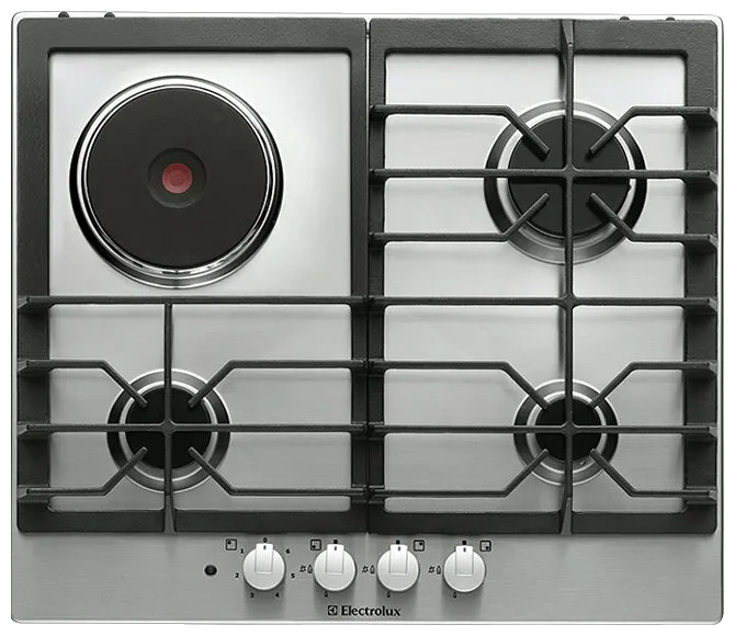 Замена инвентора Electrolux EHM 6335 X
