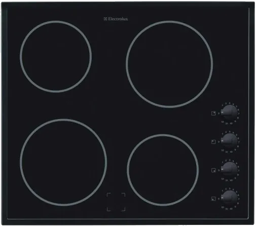 Замена инвентора Electrolux EHC 60040 K