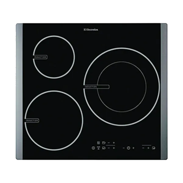 Замена инвентора Electrolux EHD 60125 P