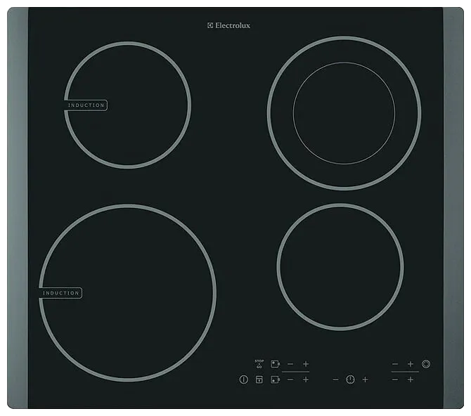 Замена инвентора Electrolux EHD 60090 P