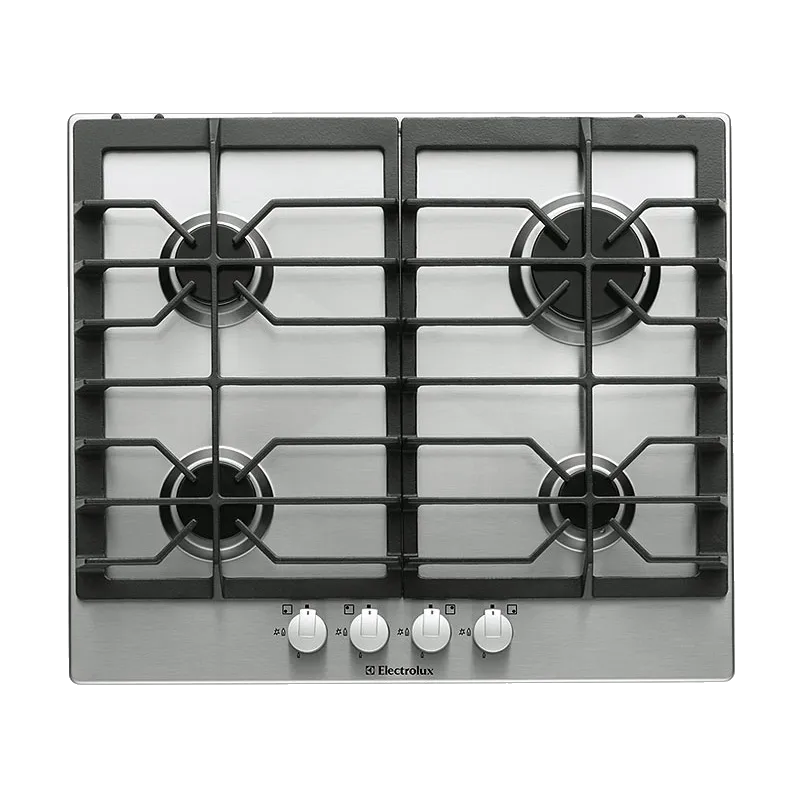 Замена инвентора Electrolux EHG 6435 K