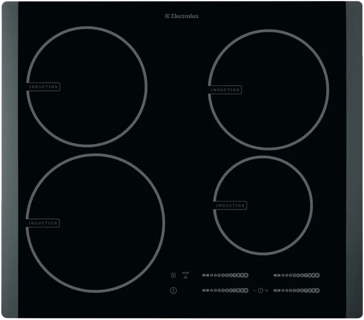 Замена инвентора Electrolux EHD 60150 P