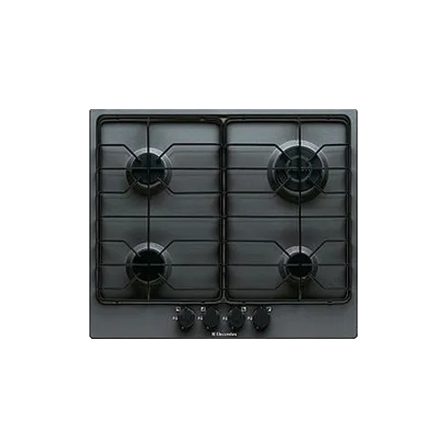 Замена инвентора Electrolux EHG 6835 K