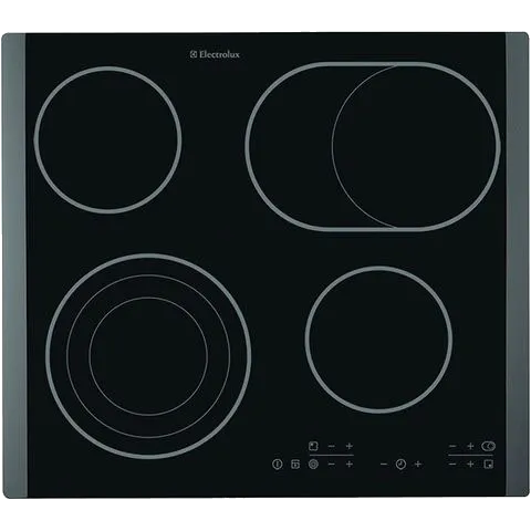 Замена инвентора Electrolux EHC 60060 K