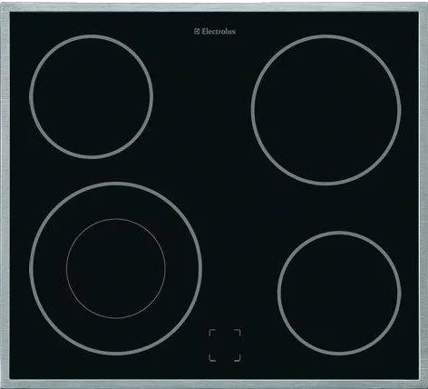 Замена инвентора Electrolux EHC 60040 X