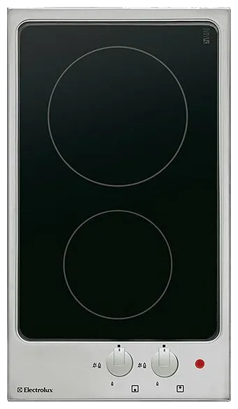 Замена инвентора Electrolux EHC 30200 X