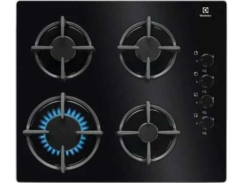 Замена инвентора Electrolux EGG 646 ICN