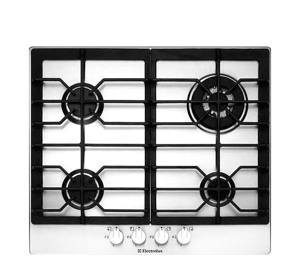 Замена инвентора Electrolux EGG 645 K