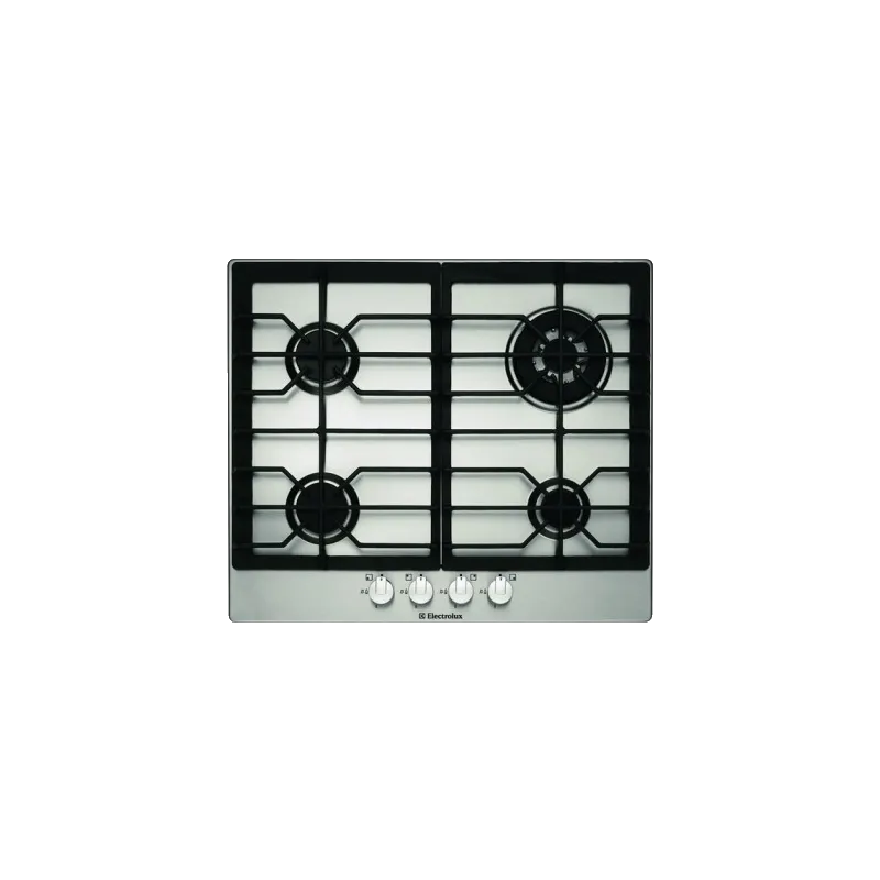 Замена инвентора Electrolux EHG 6835 X