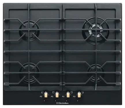 Замена инвентора Electrolux EHG 6833 R