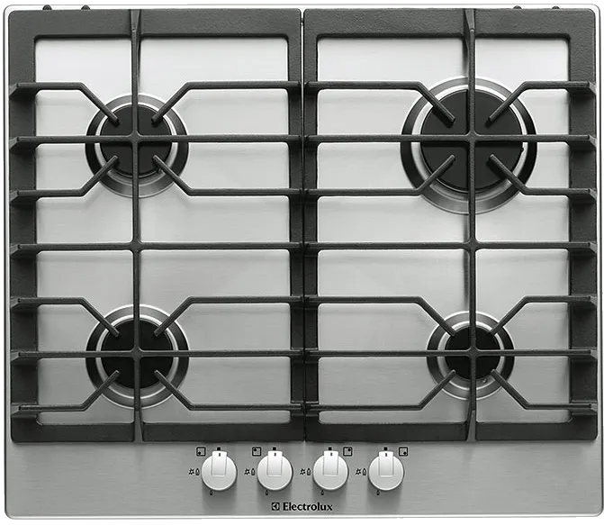 Замена инвентора Electrolux EHG 6435 X