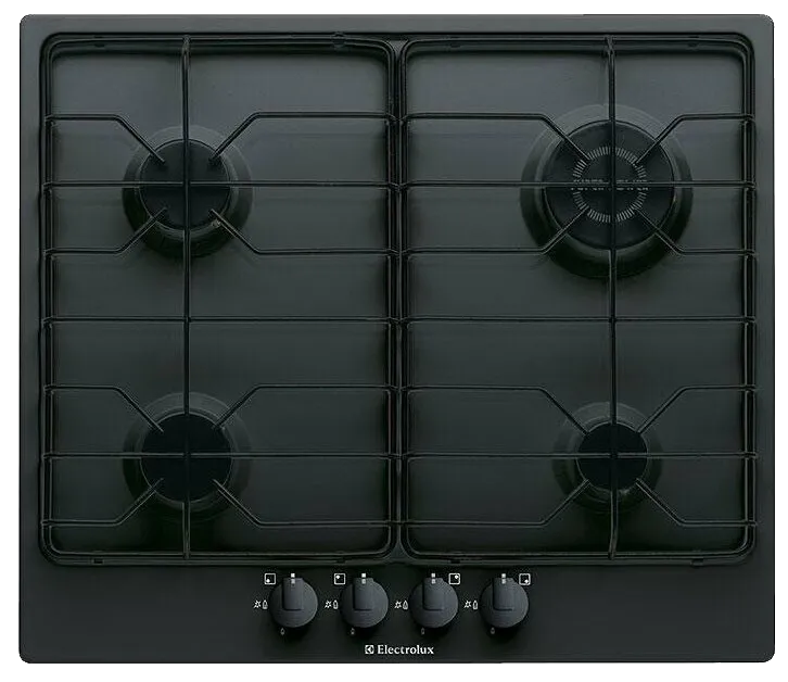 Замена инвентора Electrolux EHG 6415 K