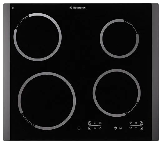 Замена инвентора Electrolux EHD 6685 P